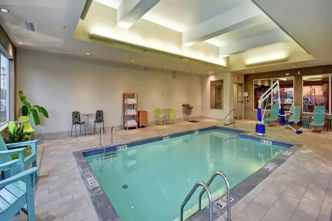 Home2 Suites By Hilton Marysville Exterior foto
