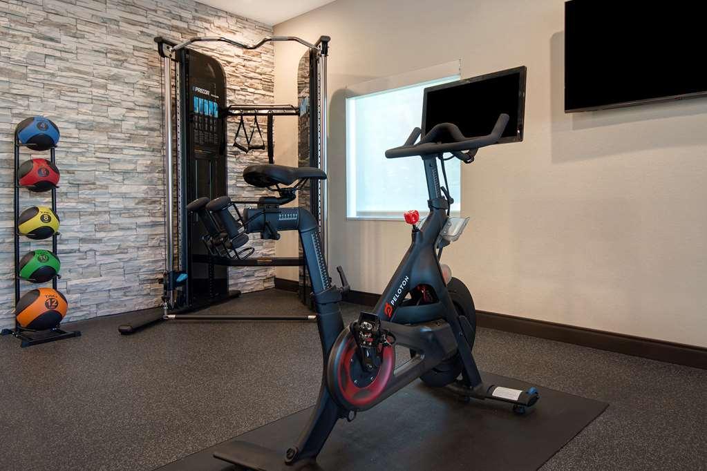 Home2 Suites By Hilton Marysville Facilidades foto