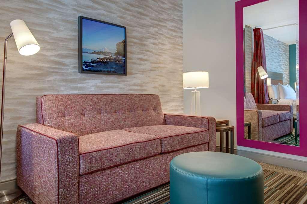 Home2 Suites By Hilton Marysville Habitación foto