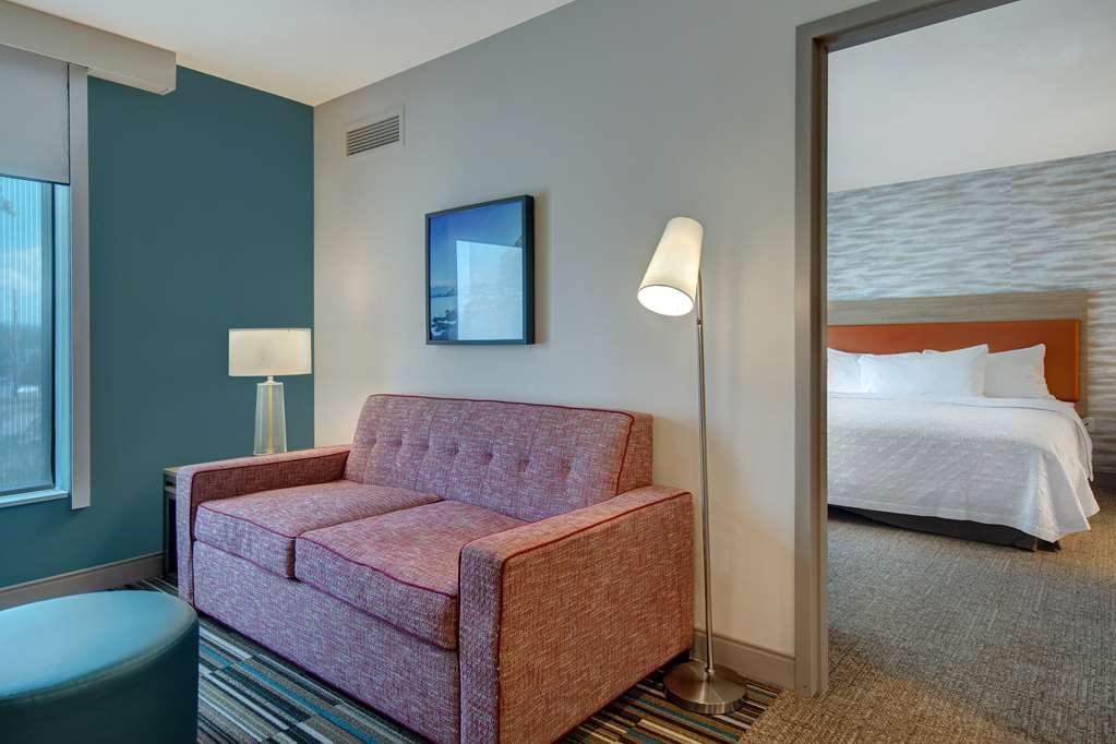 Home2 Suites By Hilton Marysville Habitación foto