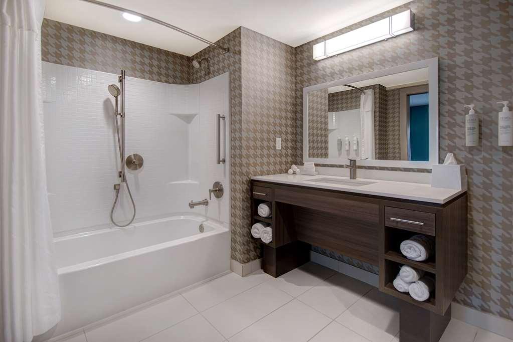 Home2 Suites By Hilton Marysville Habitación foto