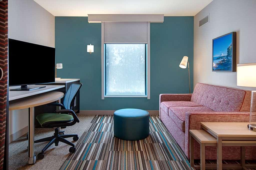 Home2 Suites By Hilton Marysville Habitación foto
