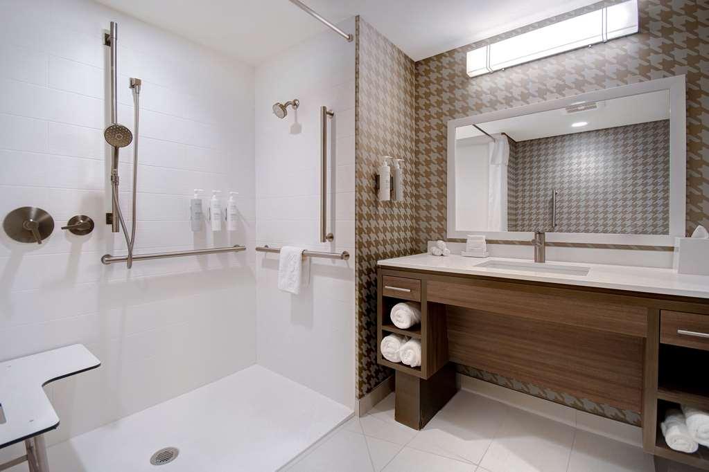 Home2 Suites By Hilton Marysville Habitación foto