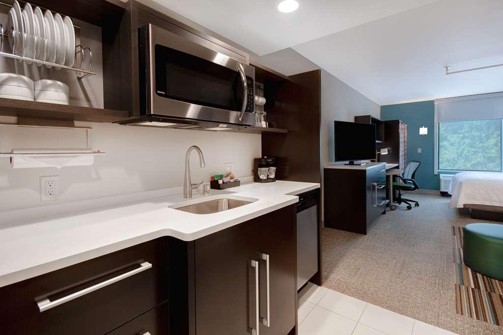 Home2 Suites By Hilton Marysville Habitación foto