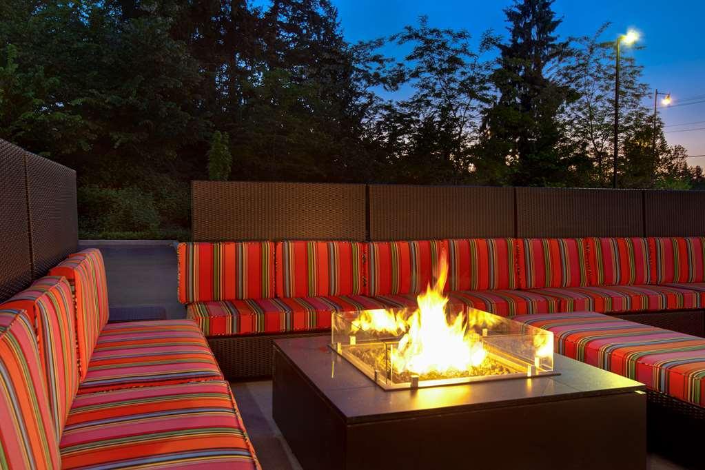 Home2 Suites By Hilton Marysville Exterior foto