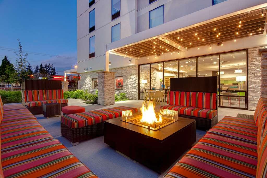 Home2 Suites By Hilton Marysville Exterior foto