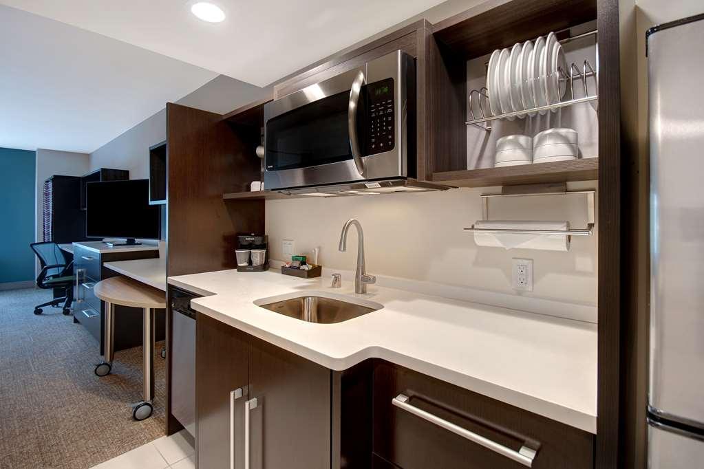 Home2 Suites By Hilton Marysville Habitación foto