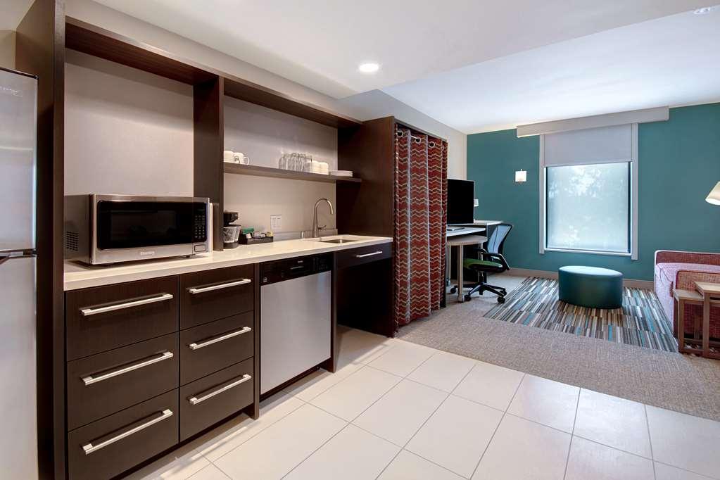 Home2 Suites By Hilton Marysville Habitación foto