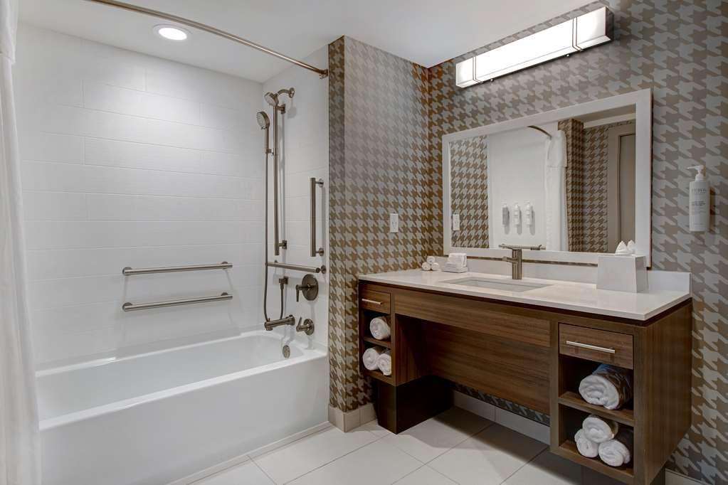 Home2 Suites By Hilton Marysville Habitación foto