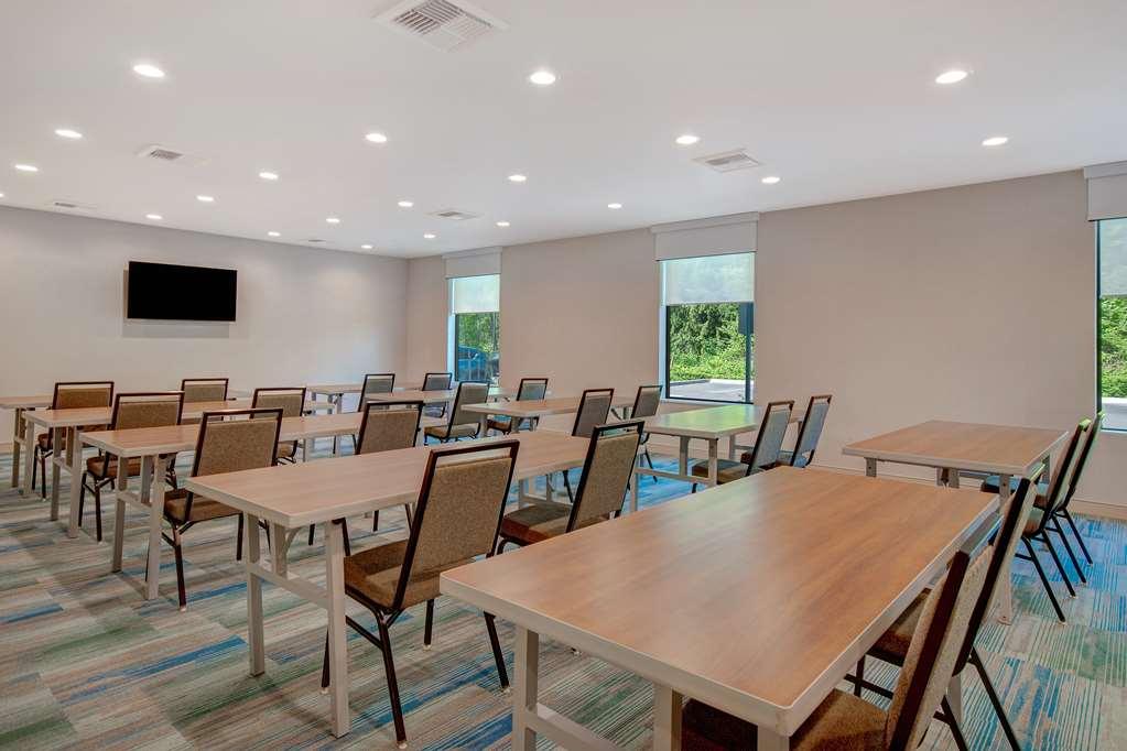 Home2 Suites By Hilton Marysville Facilidades foto