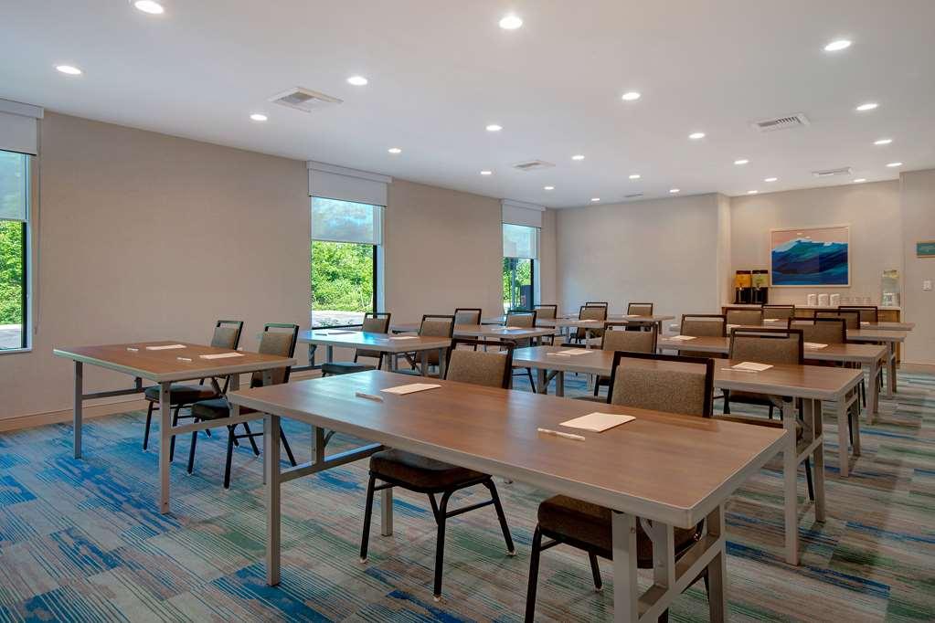 Home2 Suites By Hilton Marysville Facilidades foto