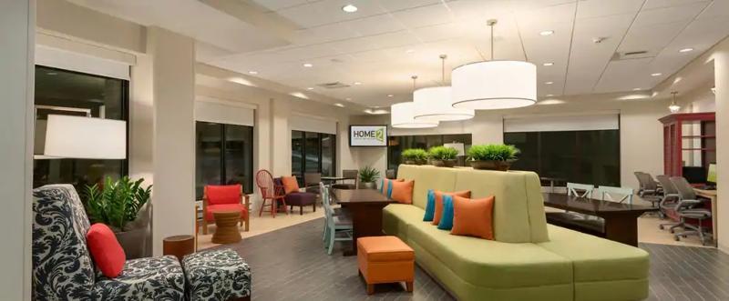 Home2 Suites By Hilton Marysville Exterior foto